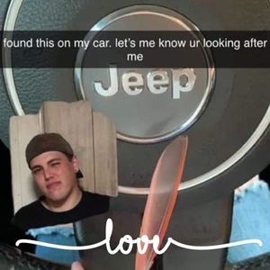 Meet your Posher, Stacy